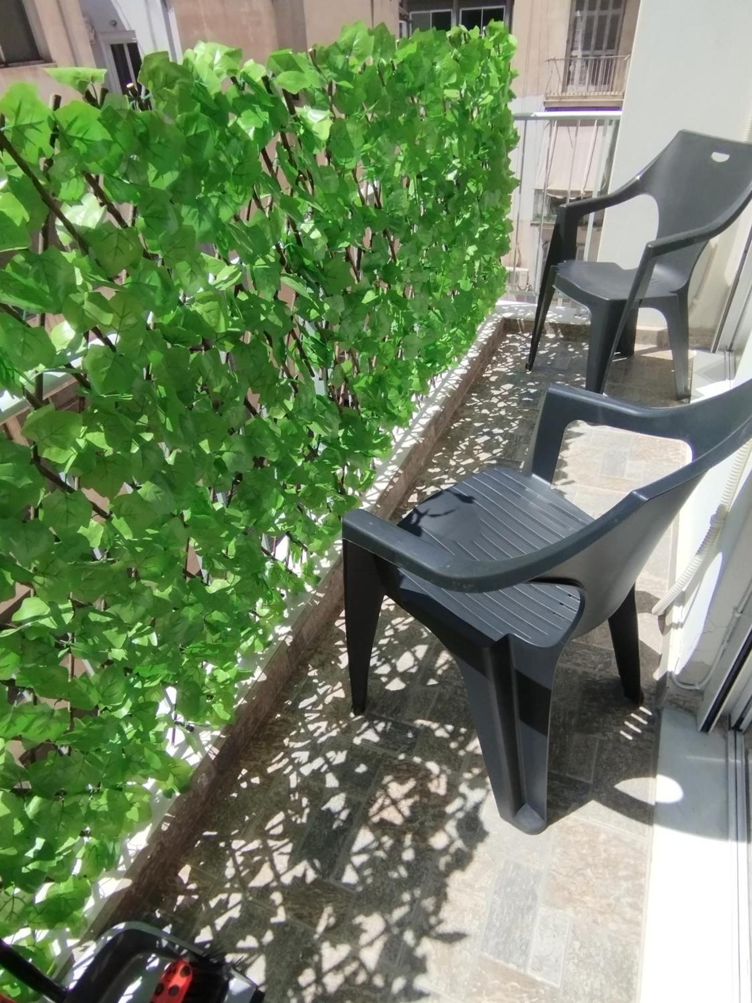 Zen Elegant Apartment In The Center Of アテネ エクステリア 写真