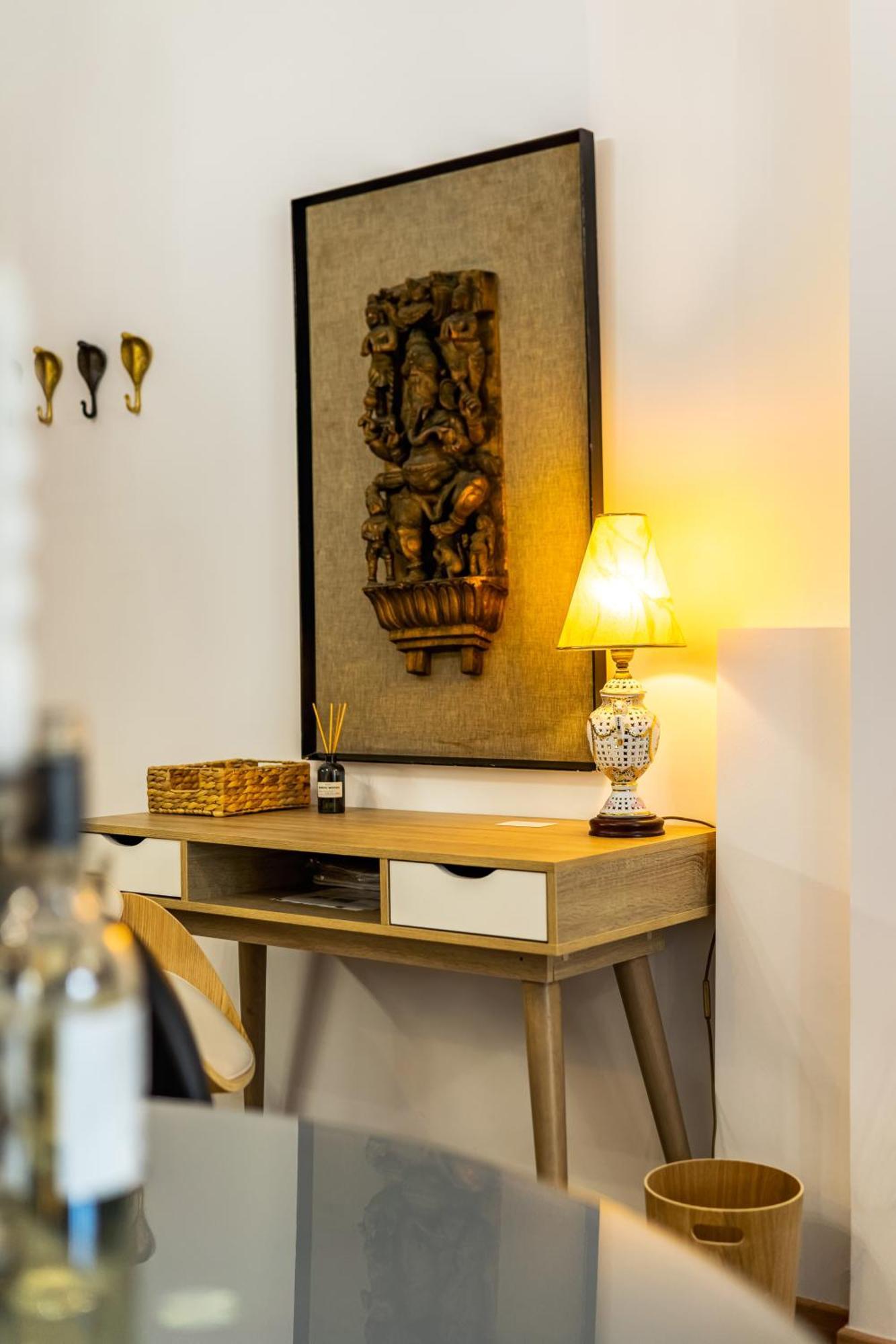 Zen Elegant Apartment In The Center Of アテネ エクステリア 写真