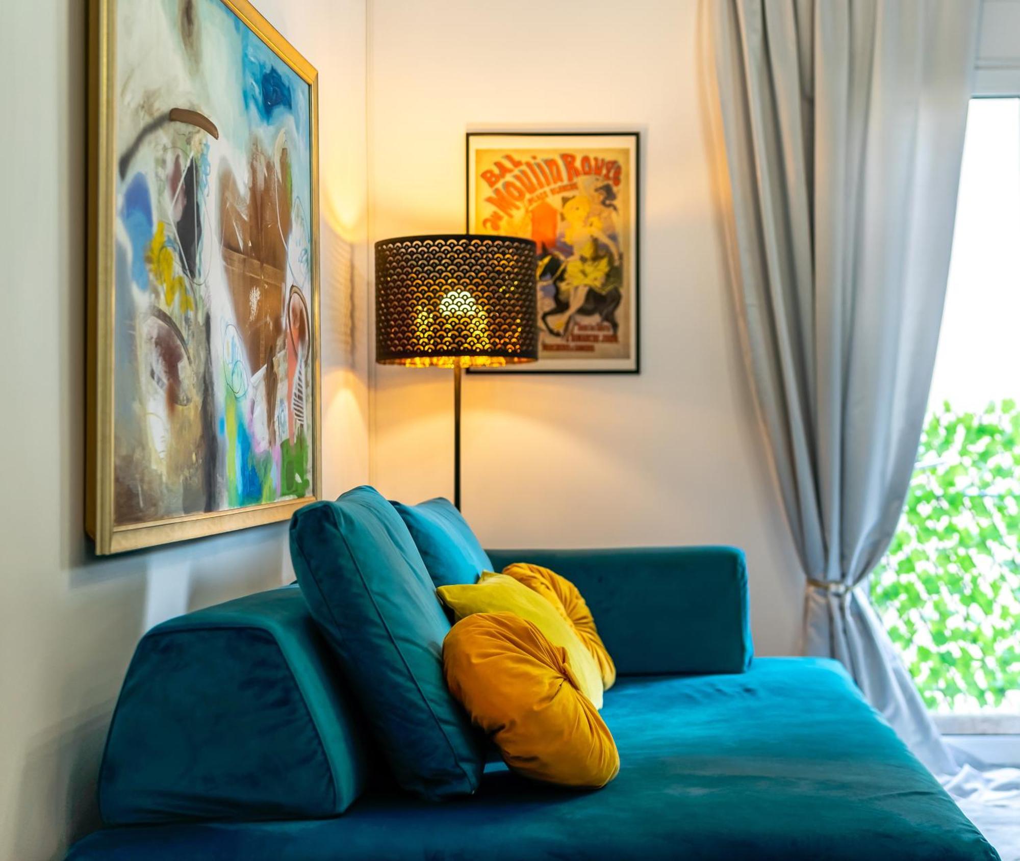 Zen Elegant Apartment In The Center Of アテネ エクステリア 写真